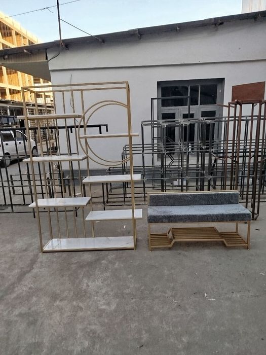 Лофт мебель арзон нархта