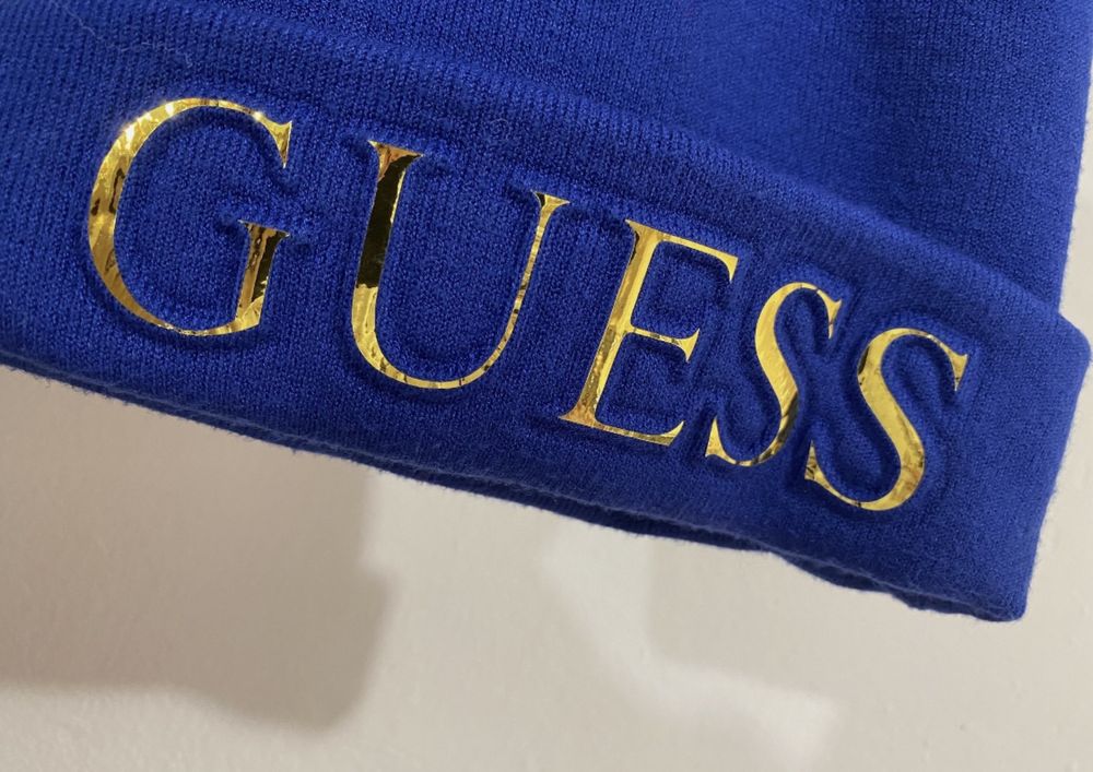 Căciulă Guess Unisex