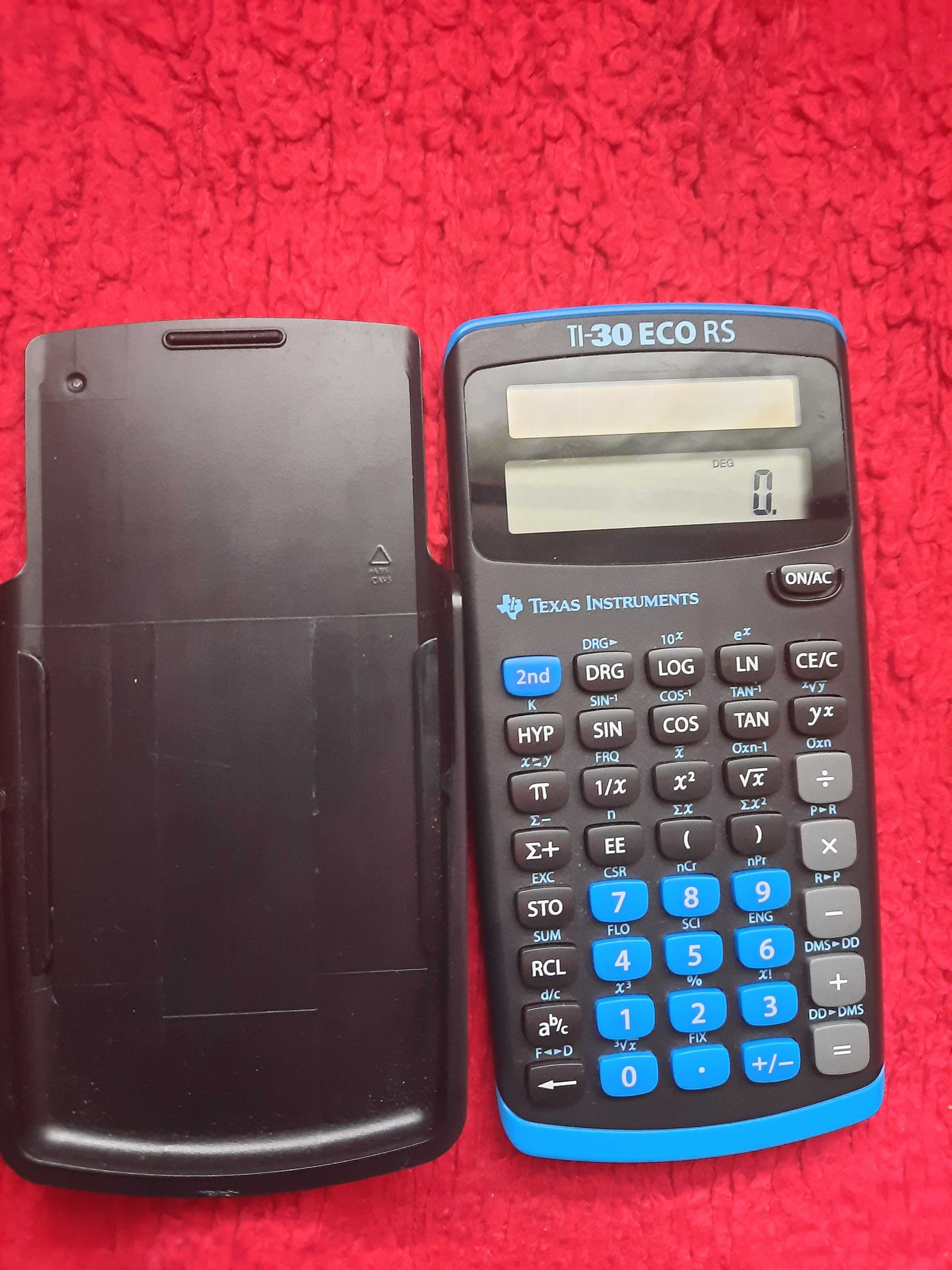 Calculator Texas,Sharp,commodore