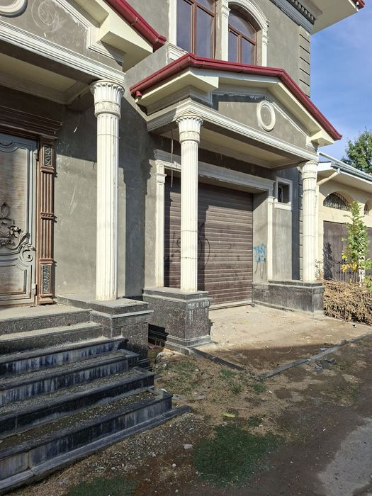 Дарвозалар сотилади