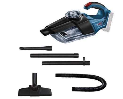 Bosch Professional GAS 18V-1 – aspirator portabil