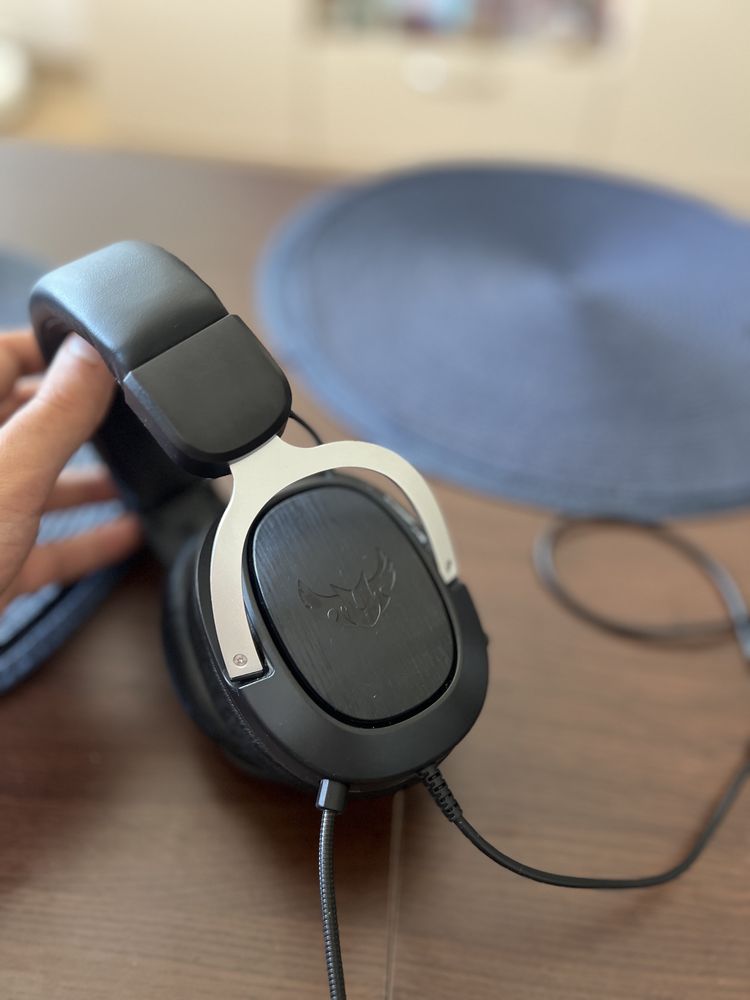 Слушалки Asus TUF H3