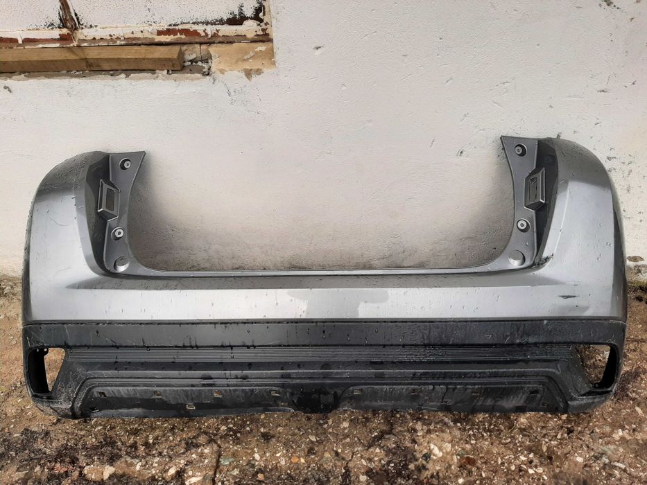 Задна броня за Мицубиши Еклипс Крос Mitsubishi Eclipse Cross 2018-2022