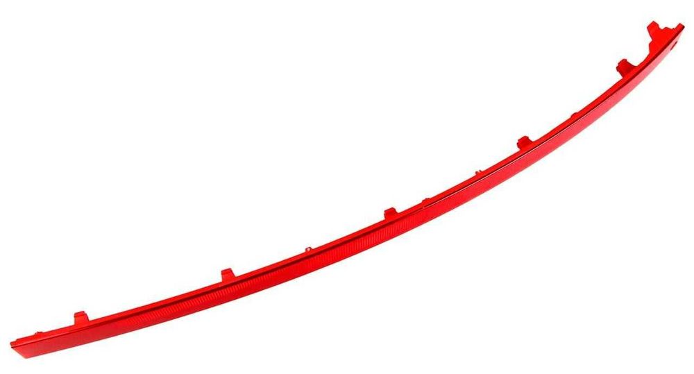 Левый катафот от RS бампера Skoda Kodiaq