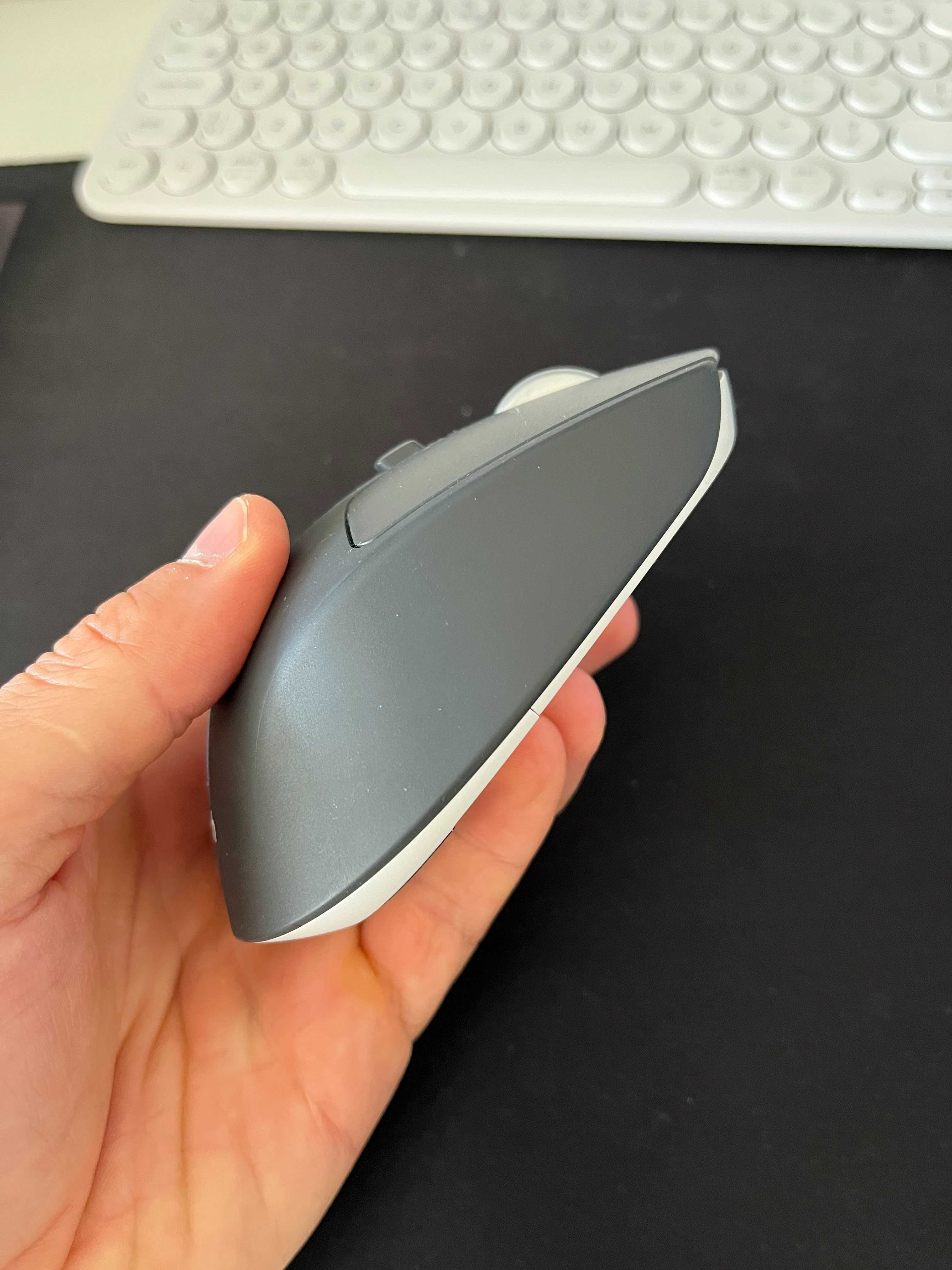 Мишка Logitech M720 Triathlon