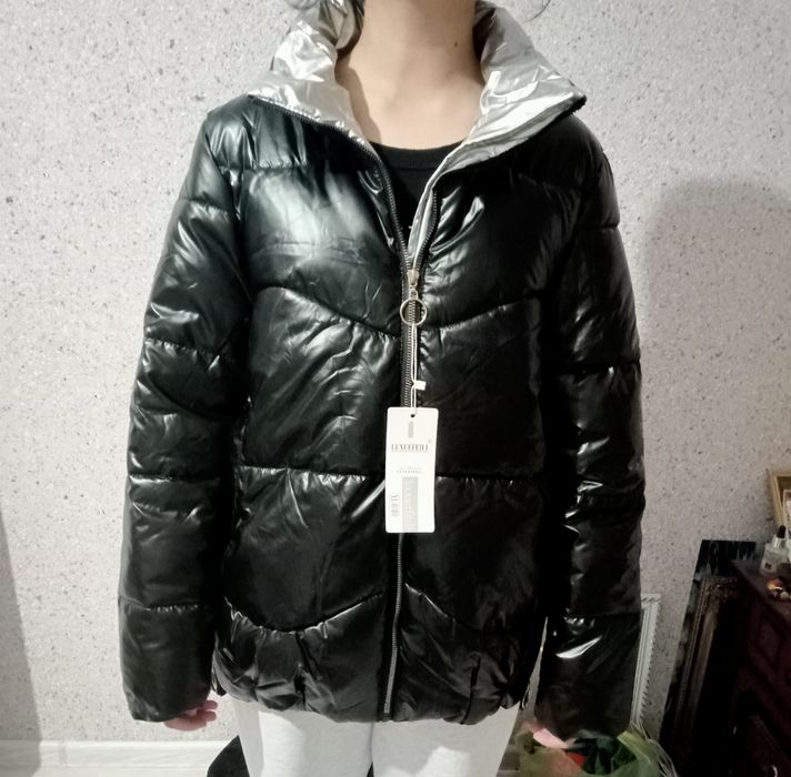 Продам куртку жен. новая за 10.000 тг