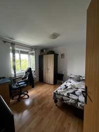 Vand apartament o camera (1 camera) 37.500 e