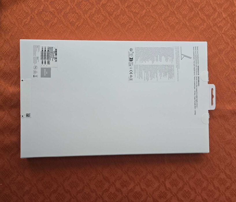 Samsung Tab S11 Ultra 256gb+калъф , клавиатура , протектор и сим карта