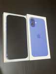 Vand/schimb iPhone 16 Plus 128gb