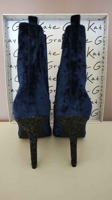 НОВИ Официални Боти Kate Gray 40 номер