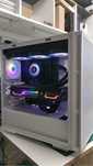 Sistem gaming i7 12700k, 32GB DDR5, RTX 3070 SUPRIM X, 2 TB SSD M2