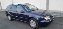 Volkswagen Bora 1.9 TDI