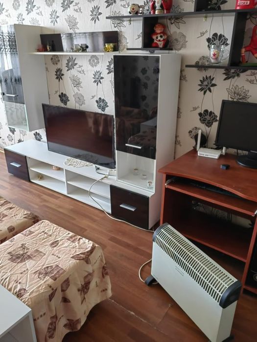 Дава се под наем Двустаен апартамент в Добрич, Балик - 50 кв.м за 204 € - Снимка #7