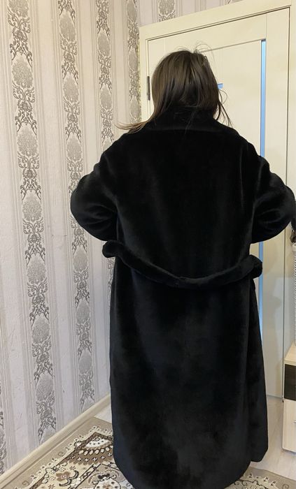 Продам шубку. Новая