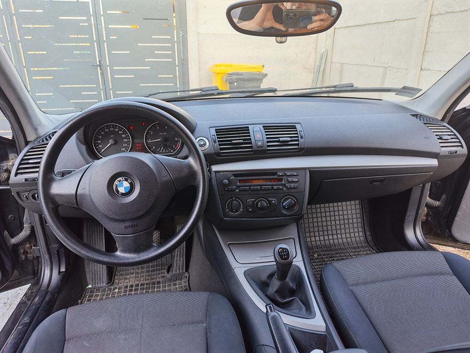 BMW 116i in stare foarte buna