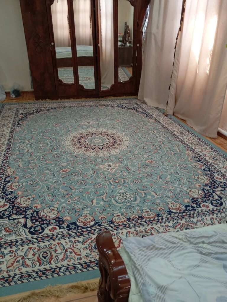 Продам дом из 6-ти комнат
