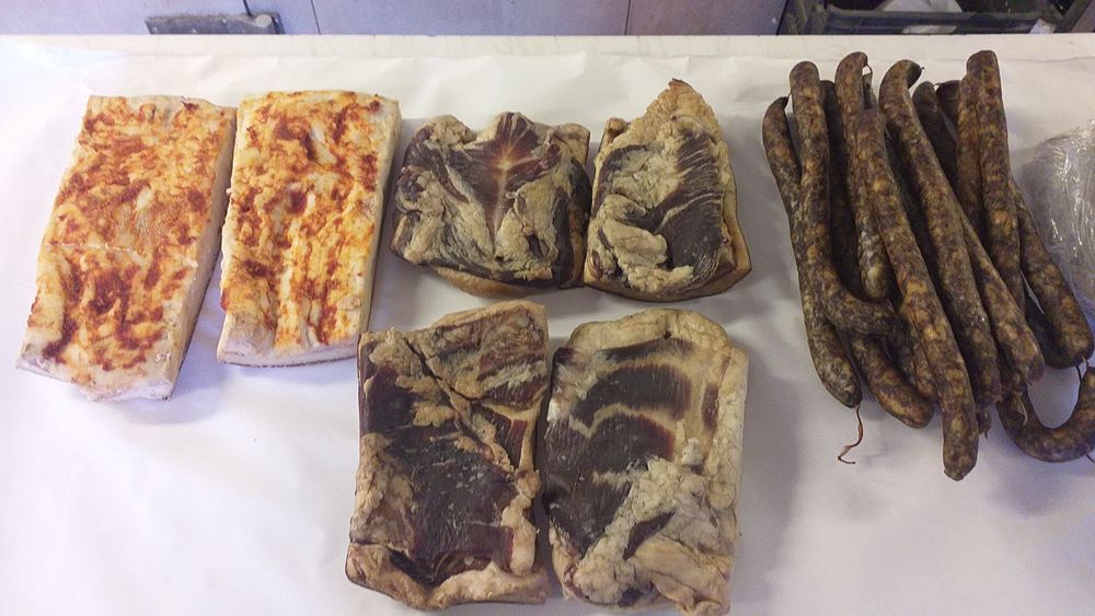 Produse din manga li ta cu origine