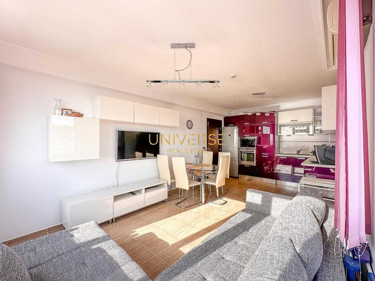 Продава се Четиристаен апартамент в Свети Влас - 135 кв.м за 1445 €/кв.м - Снимка #6
