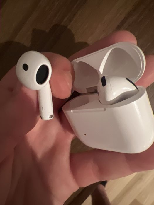 Airpod 2 originale nefolosite