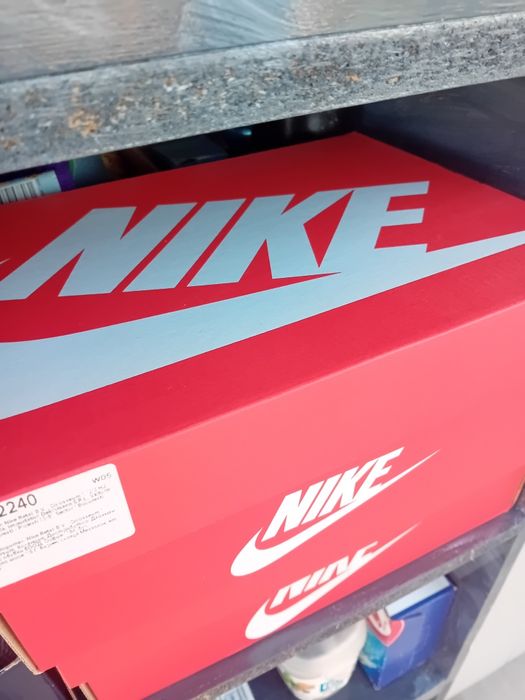 ₩ adidași nike copii marime 36 in stare perfecta