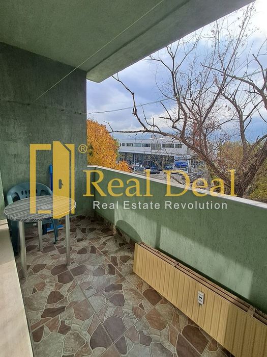 Дава се под наем Двустаен апартамент в София, Надежда 1 - 65 кв.м за 562 € - Снимка #3