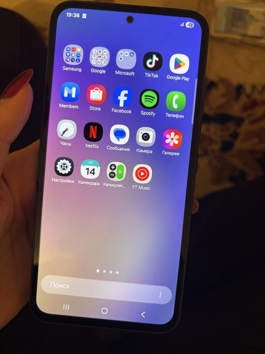 Samsung A54 5G,128 Gb