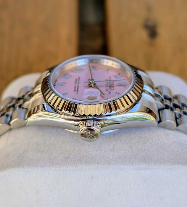 Ceas automat de damă Rolex Lady-Datejust 31