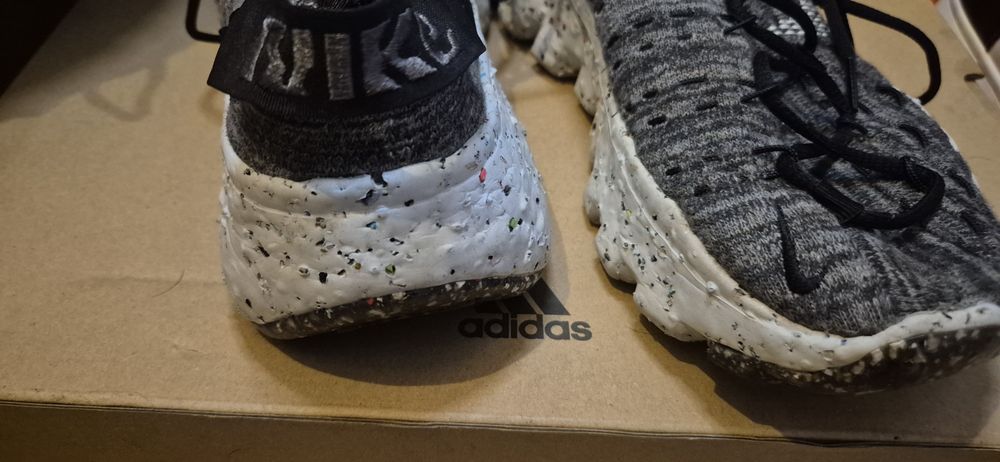 Маратонки NIKE -38.5н