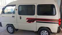 Chevrolet Damas sotiladi