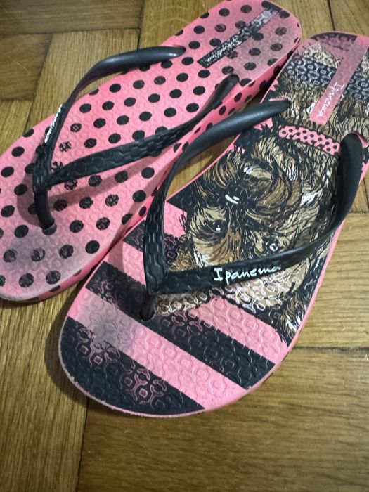 Papuci de plaja IPanema
