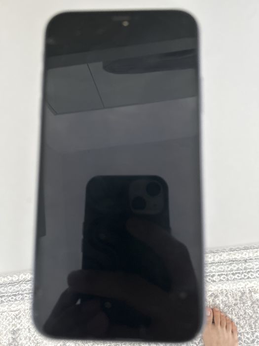 Продам Айфон 11 128  7б.                   .