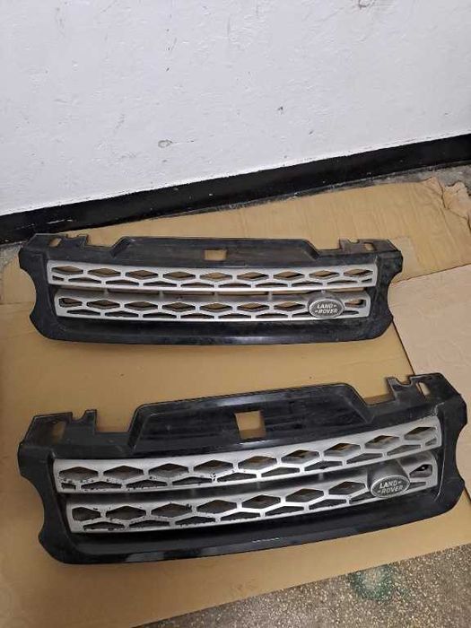 Grila radiator Land Rover Range Rover Sport an 2013-2018 codDK628200XX