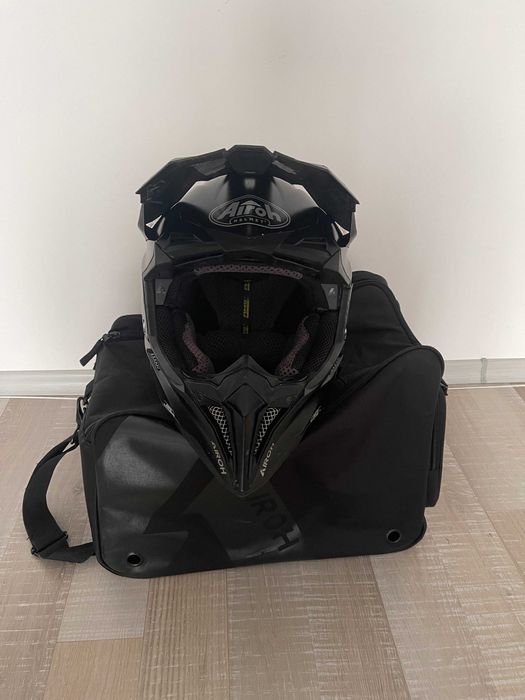 Кросова каска Airoh Aviator 3