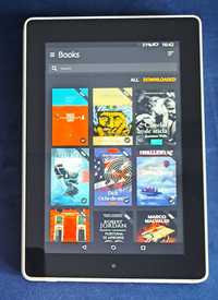 eBook reader Amazon Kindle Fire HD 7 (4th Gen) - 12 GB ALB