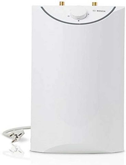 Boiler electric Bosch TR3500TOR 5T, 5L, 2000W, clasa A, alb