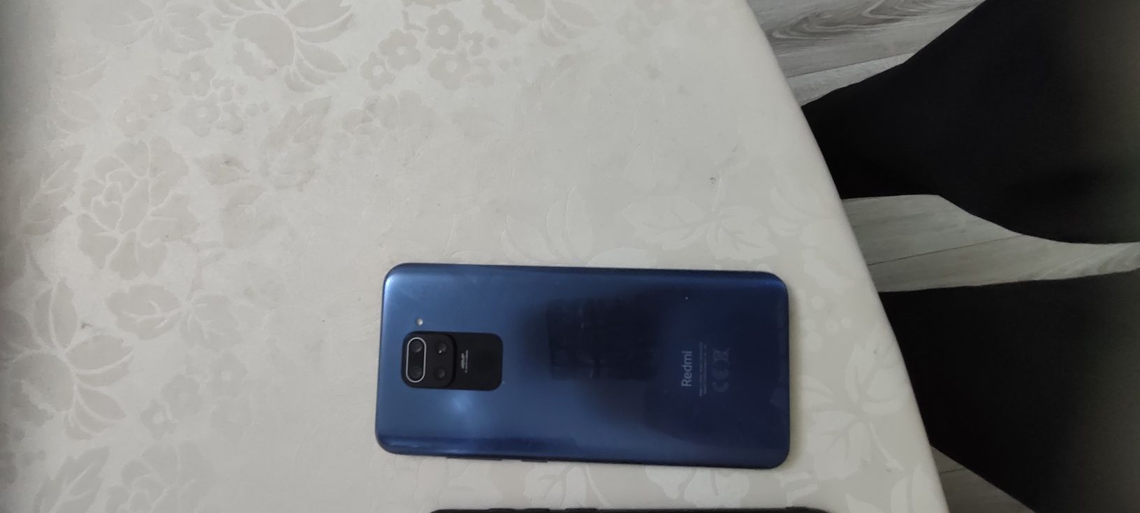 Redmi note 9, 64gb