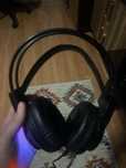 Vand casti gaming