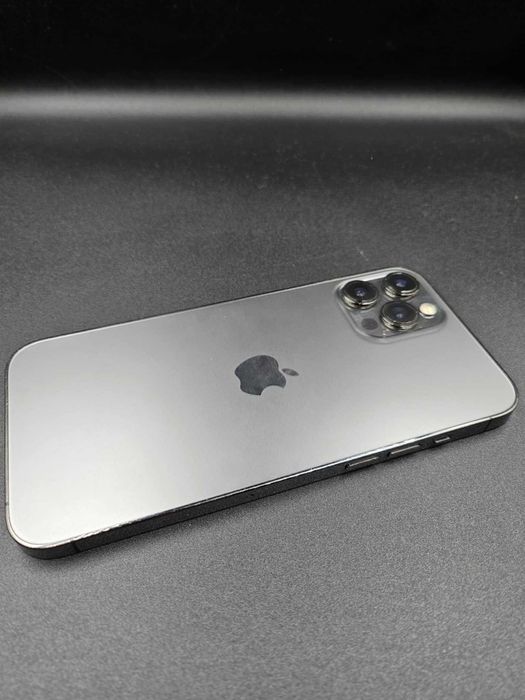 Hope Amanet P5-iPhone 12 Pro Max, Graphite ,128GB/77%,Liber retea