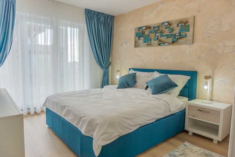 Apartamente cazare regim hotelier Brasov coresi / centru, chrie