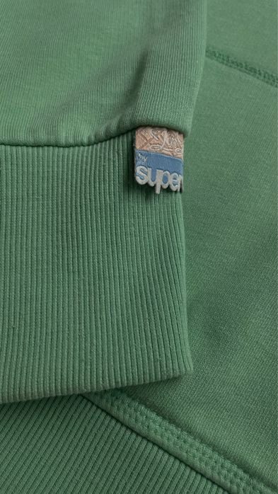 Дамски суичър Superdry размер S и L
