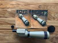 Monocular vantoare sau ornitologie KOWA TSN-2 Made in Japan