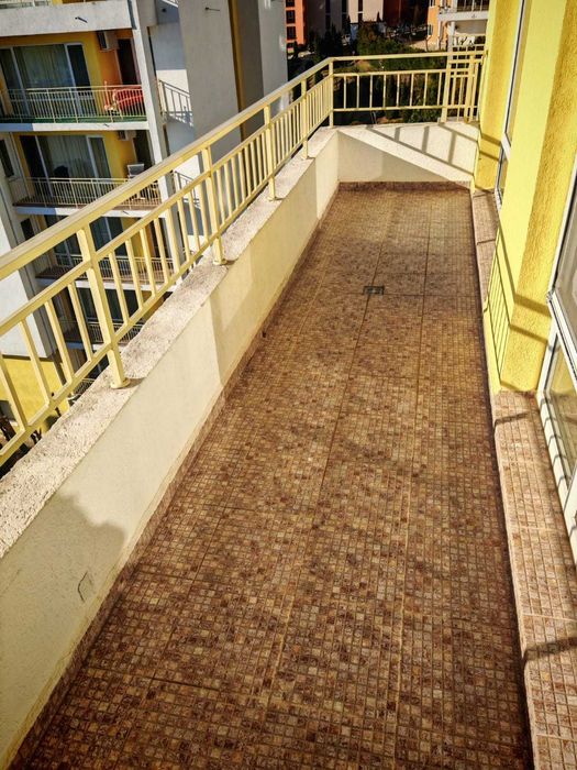 Продава се Тристаен апартамент в Свети Влас - 104 кв.м за 962 €/кв.м - Снимка #8