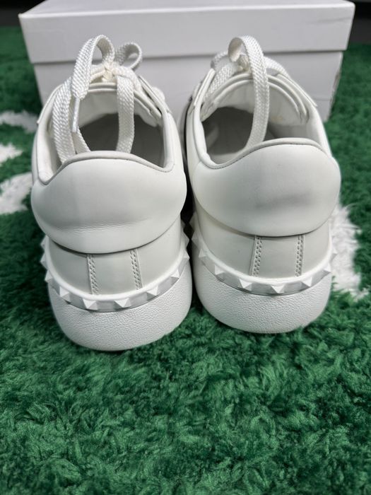 Valentino Garavani Trainer marimea 43