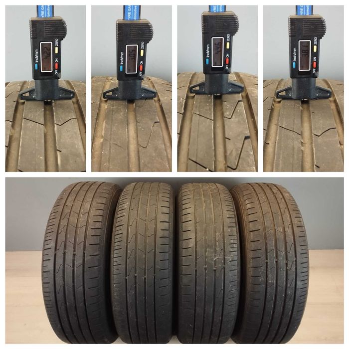 Roti/Jante VW 5x112 215/65 R16 Tiguan, Golf, Passat; Audi, Seat, Skoda