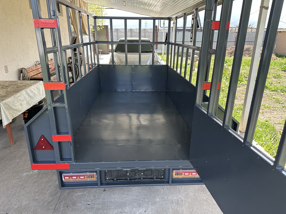 Сатылады арба жап жаңа