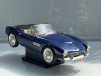 Macheta Auto 1/18 Ricko BMW 507 1956 Hartop