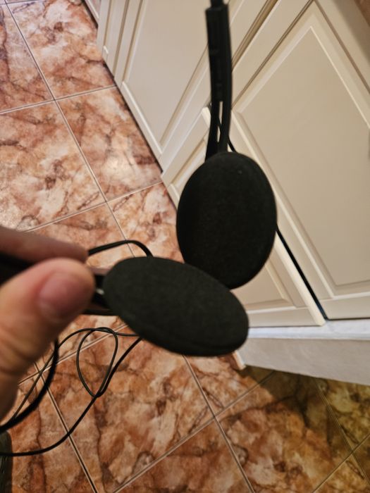 Casti Stereo Sony Walkman