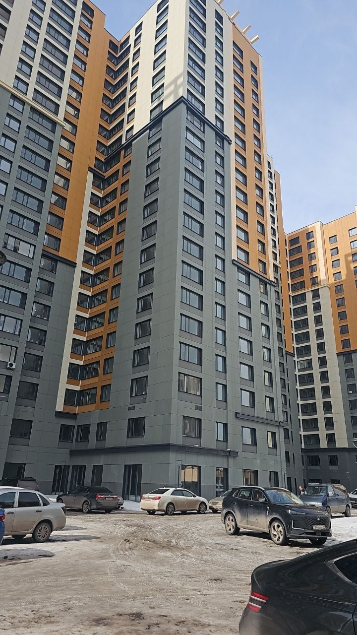 Продается.ж.к.Асыл Тау.