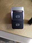 Buton frana de mana si autohold Audi A6 C7