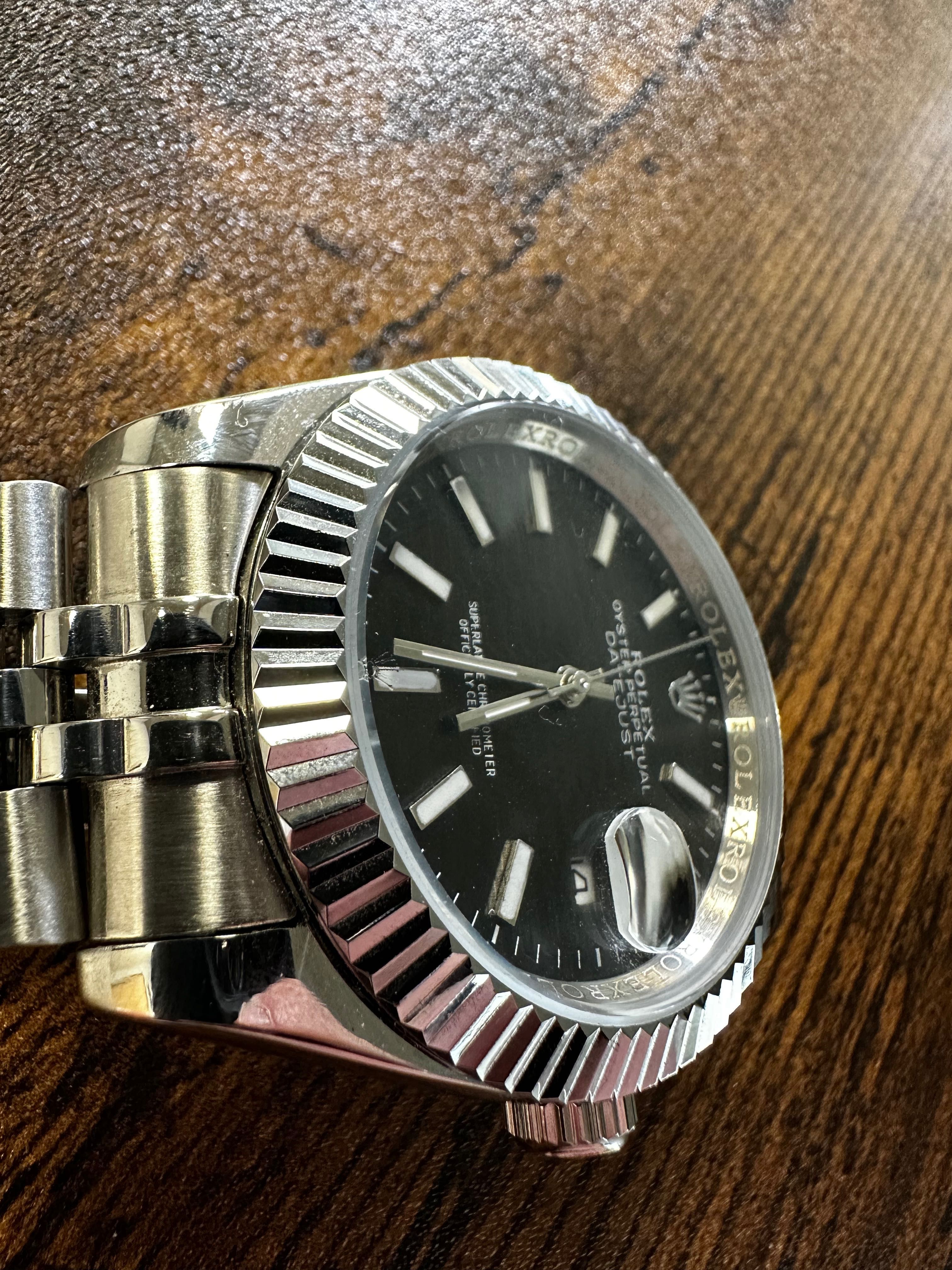 Rolex Oyster Perpetual Datejust